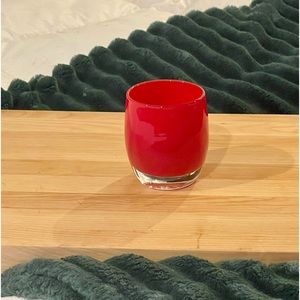 glassybaby- Joy